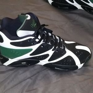 RELIST:Reebok Kamikaze 1 Mid